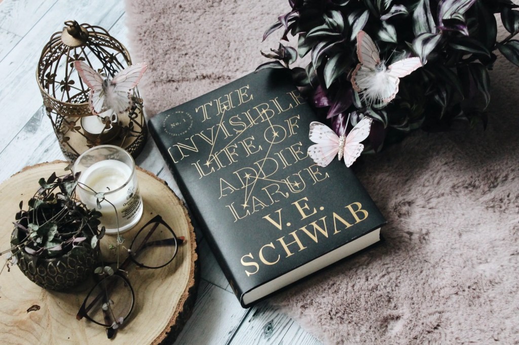 Adeline, my Adeline…