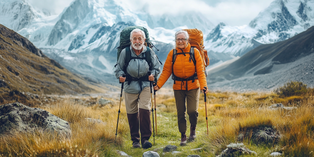 Lifespan or health&nbsp;span?