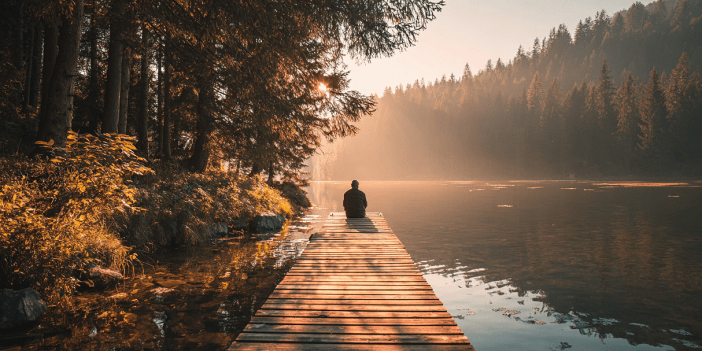 Mirror, Observe, Shine: Life as a Reflector