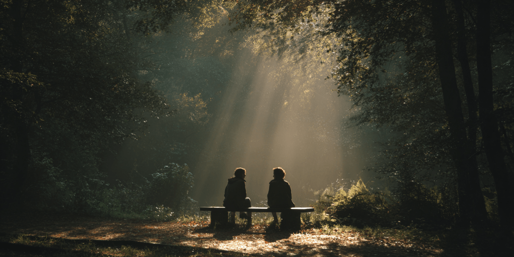 Back to the Beginning: What Human Design Actually Means