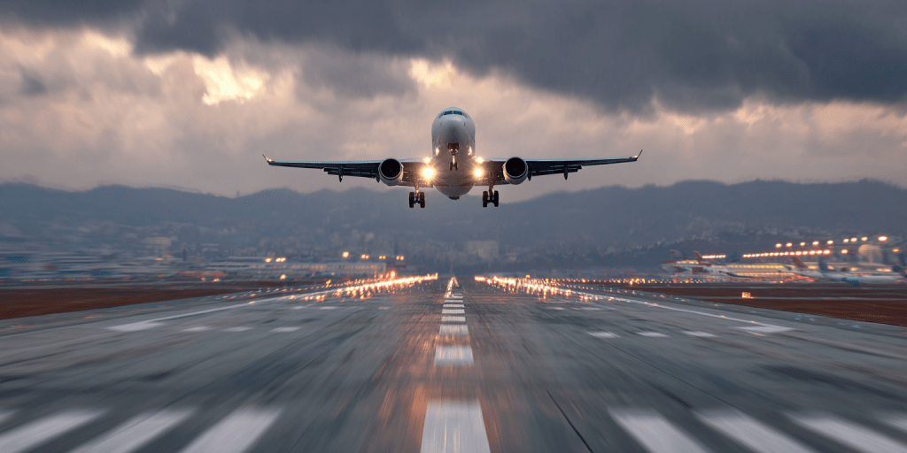 Runway State of&nbsp;Mind