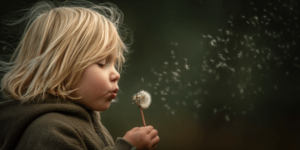 The News, The Now, and Why I Stopped&nbsp;Doomscrolling