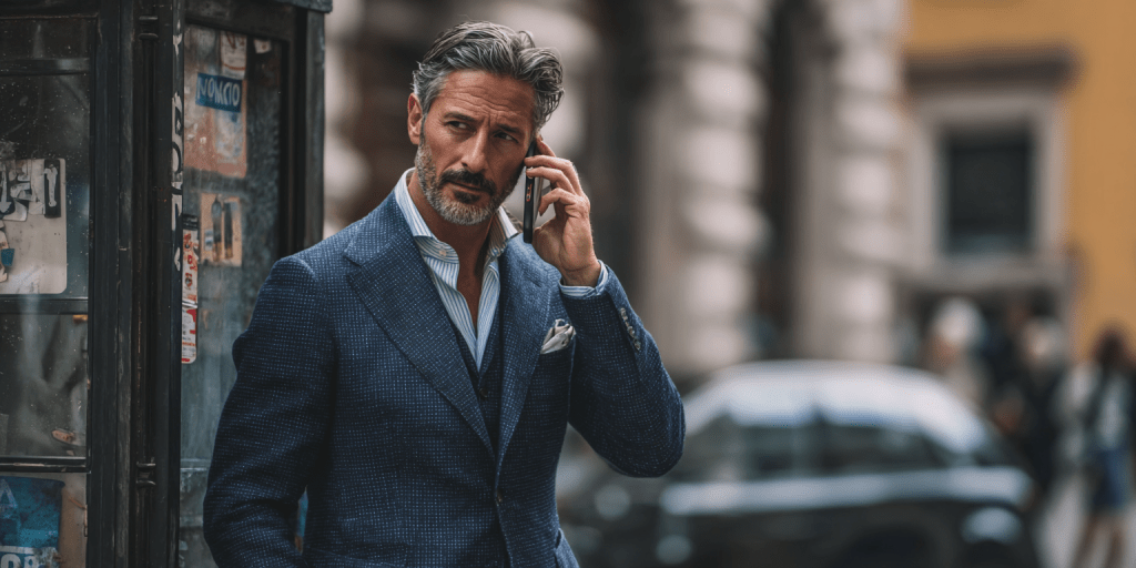 Rome, phones, and the art of looking&nbsp;perfect